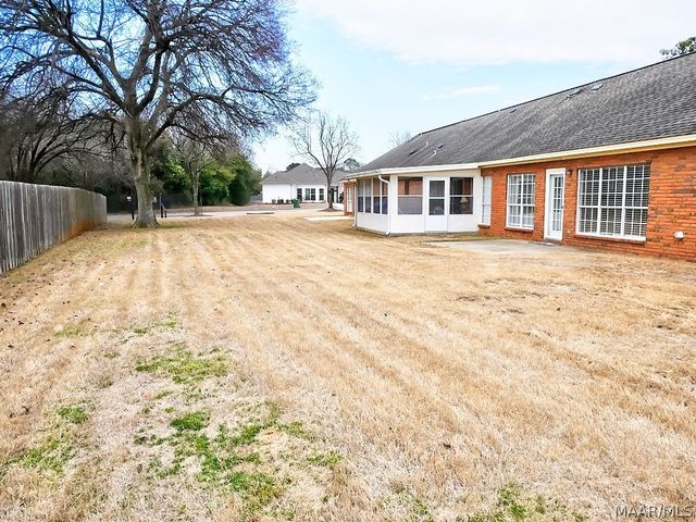 5904 HAVENWOOD Drive, Montgomery, AL 36117