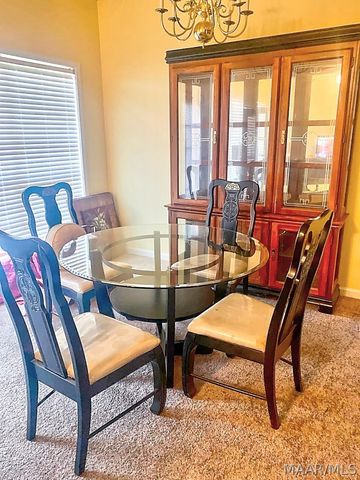 5904 HAVENWOOD Drive, Montgomery, AL 36117