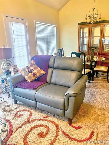 5904 HAVENWOOD Drive, Montgomery, AL 36117