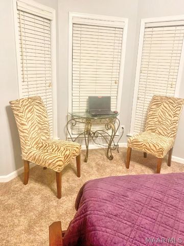 5904 HAVENWOOD Drive, Montgomery, AL 36117