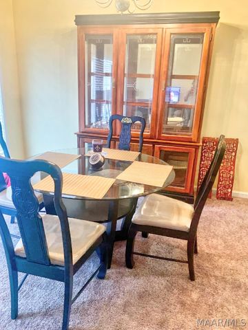 5904 HAVENWOOD Drive, Montgomery, AL 36117