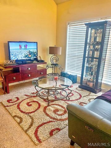 5904 HAVENWOOD Drive, Montgomery, AL 36117