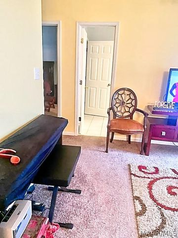 5904 HAVENWOOD Drive, Montgomery, AL 36117