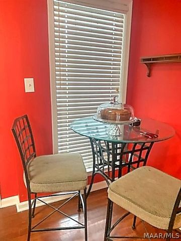 5904 HAVENWOOD Drive, Montgomery, AL 36117