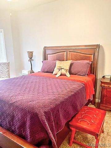 5904 HAVENWOOD Drive, Montgomery, AL 36117