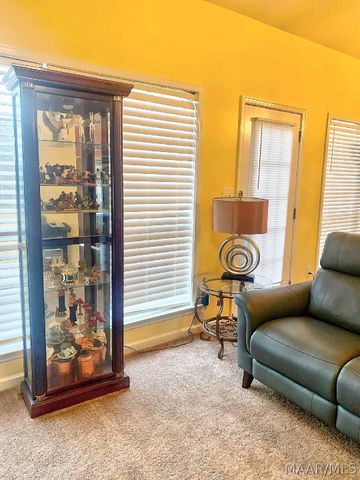 5904 HAVENWOOD Drive, Montgomery, AL 36117