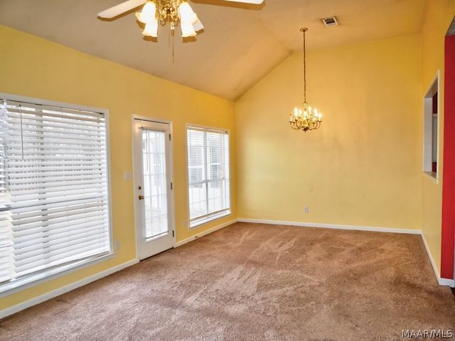 5904 HAVENWOOD Drive, Montgomery, AL 36117