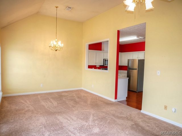 5904 HAVENWOOD Drive, Montgomery, AL 36117