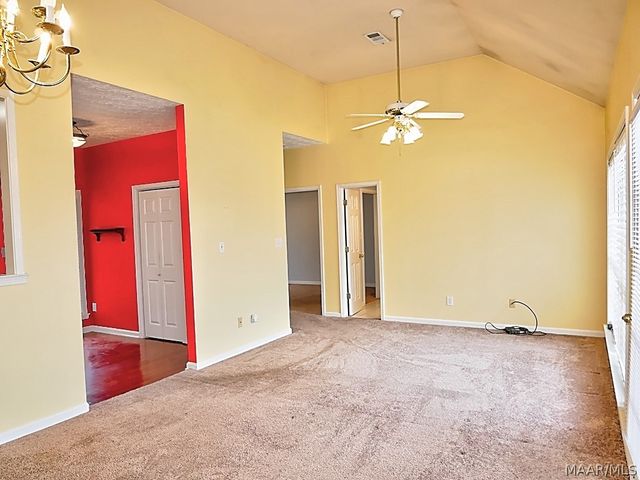 5904 HAVENWOOD Drive, Montgomery, AL 36117