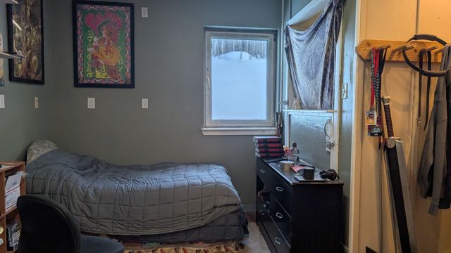 999 CHAD STREET, Fairbanks, AK 99712