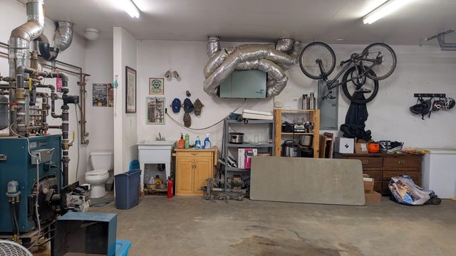 999 CHAD STREET, Fairbanks, AK 99712