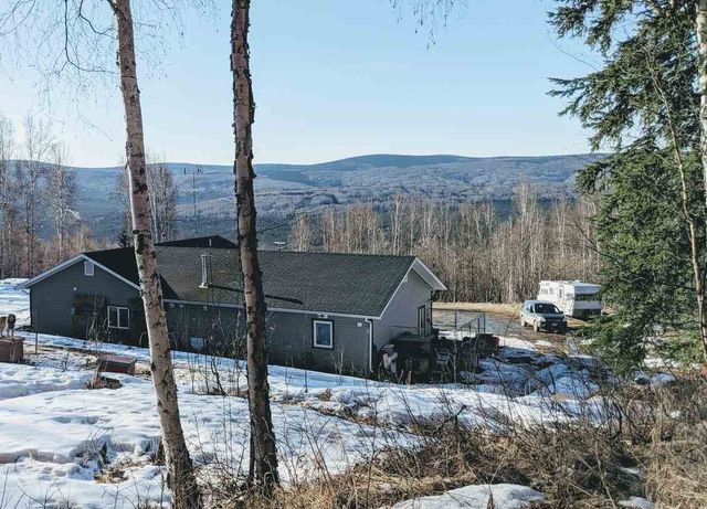 999 CHAD STREET, Fairbanks, AK 99712