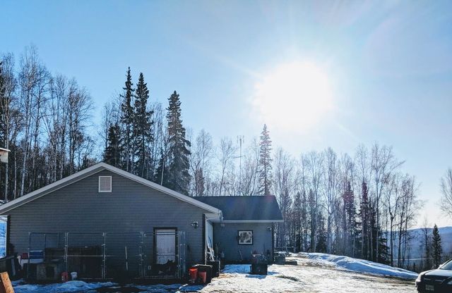 999 CHAD STREET, Fairbanks, AK 99712
