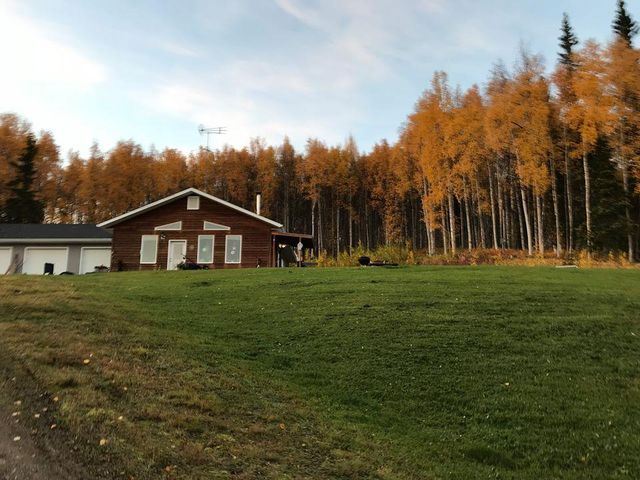 999 CHAD STREET, Fairbanks, AK 99712