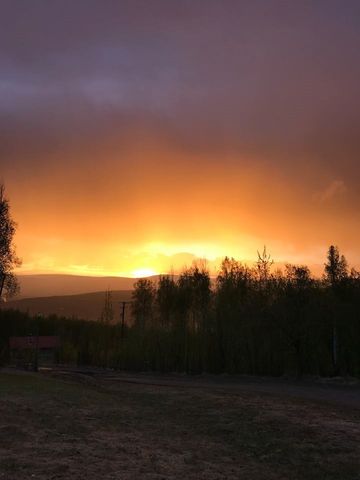 999 CHAD STREET, Fairbanks, AK 99712