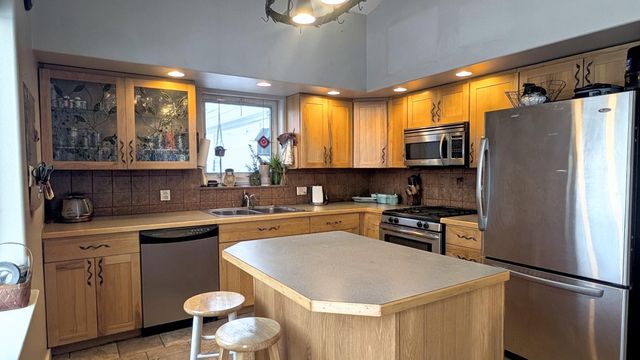 999 CHAD STREET, Fairbanks, AK 99712