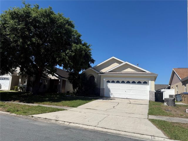 152 SENECA POINT TRAIL, Kissimmee, FL 34746