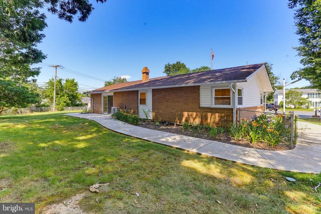 201 CONTEE RD, Joppa, MD 21085