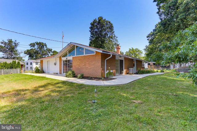 201 CONTEE RD, Joppa, MD 21085