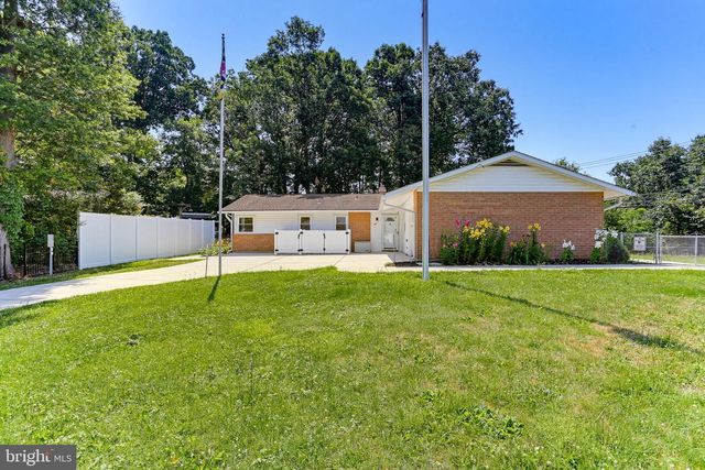 201 CONTEE RD, Joppa, MD 21085