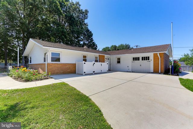 201 CONTEE RD, Joppa, MD 21085