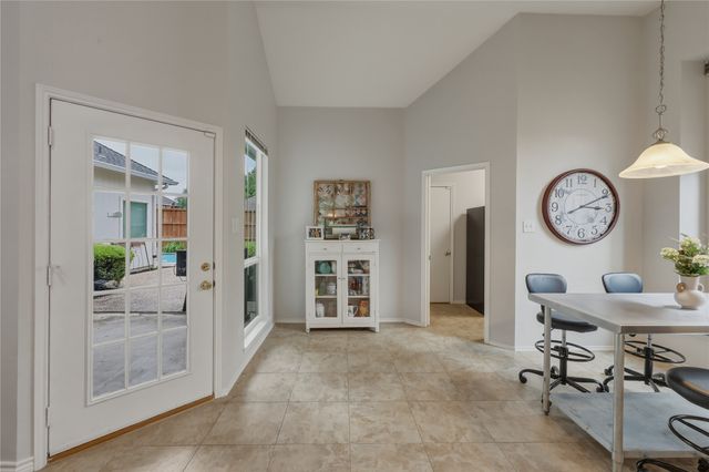 2449 London Drive, Plano, TX 75025