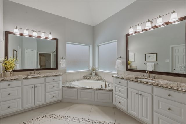 2449 London Drive, Plano, TX 75025