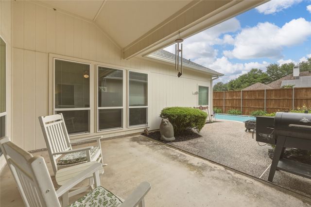 2449 London Drive, Plano, TX 75025