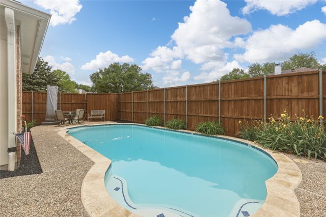 2449 London Drive, Plano, TX 75025