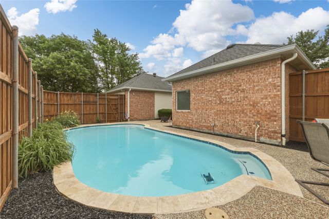 2449 London Drive, Plano, TX 75025