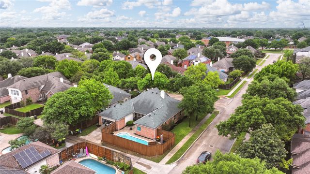 2449 London Drive, Plano, TX 75025