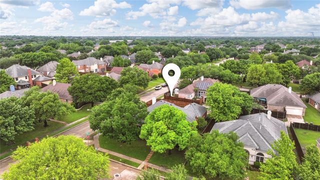 2449 London Drive, Plano, TX 75025