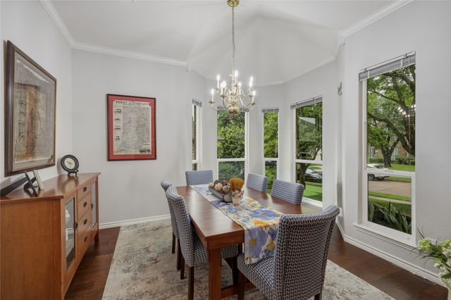 2449 London Drive, Plano, TX 75025