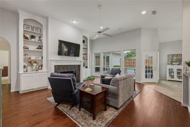 2449 London Drive, Plano, TX 75025