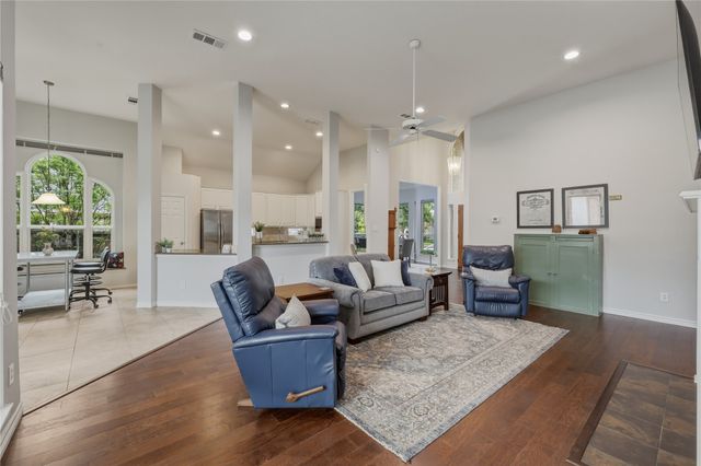 2449 London Drive, Plano, TX 75025