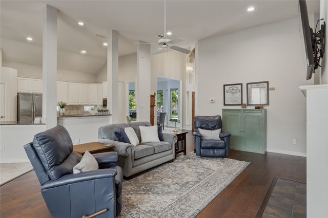 2449 London Drive, Plano, TX 75025