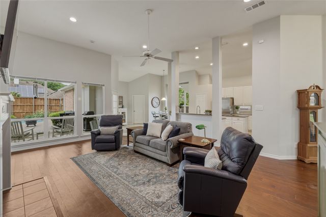 2449 London Drive, Plano, TX 75025
