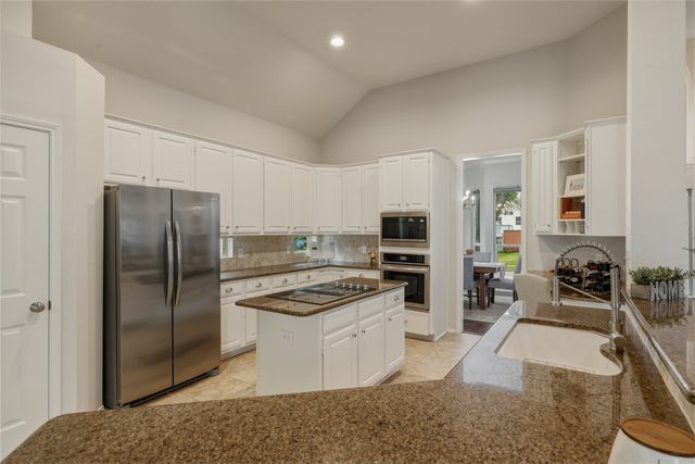 2449 London Drive, Plano, TX 75025
