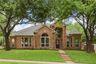 2449 London Drive, Plano, TX 75025