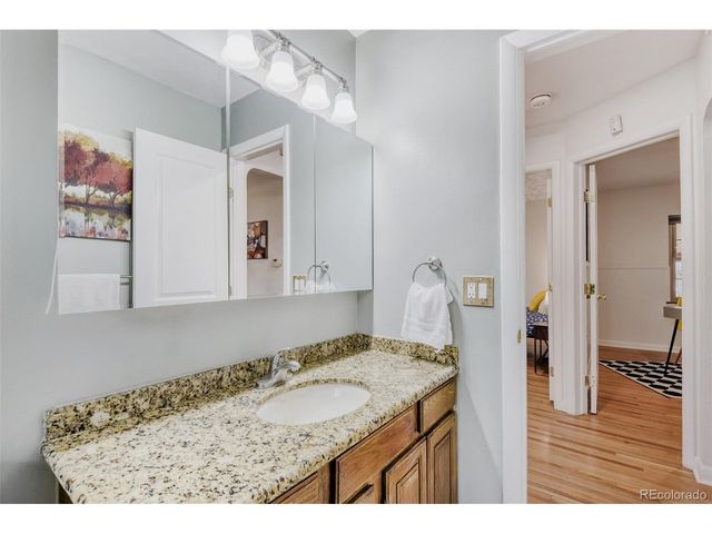 3171 S Williams St, Englewood, CO 80113