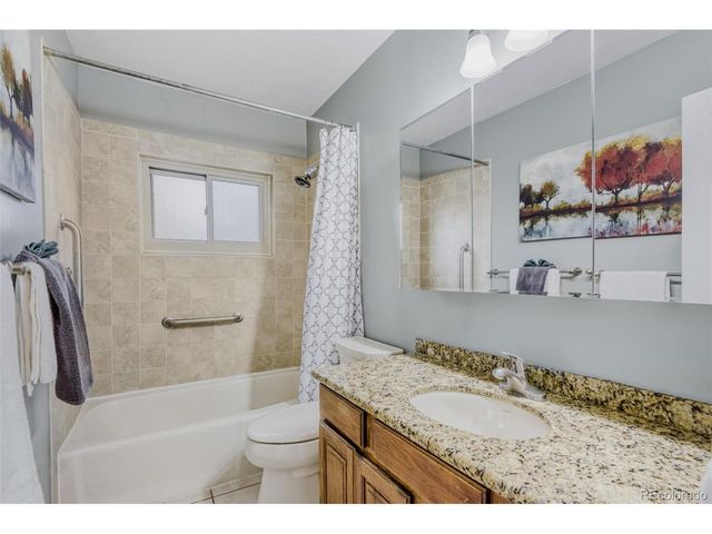 3171 S Williams St, Englewood, CO 80113