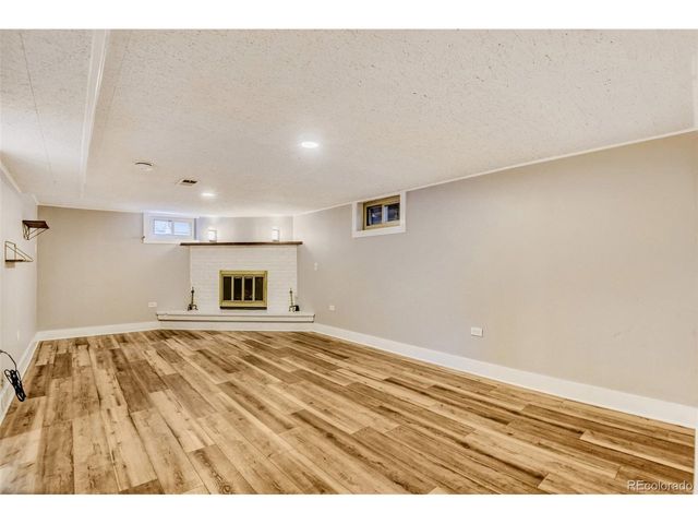 3171 S Williams St, Englewood, CO 80113