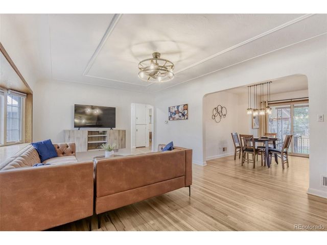 3171 S Williams St, Englewood, CO 80113