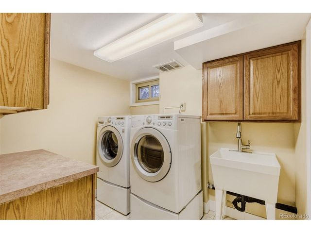 3171 S Williams St, Englewood, CO 80113