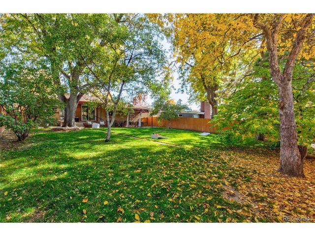 3171 S Williams St, Englewood, CO 80113
