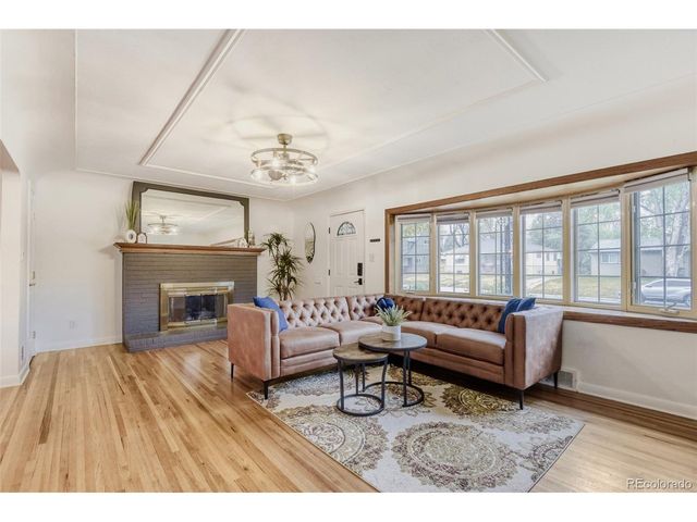3171 S Williams St, Englewood, CO 80113