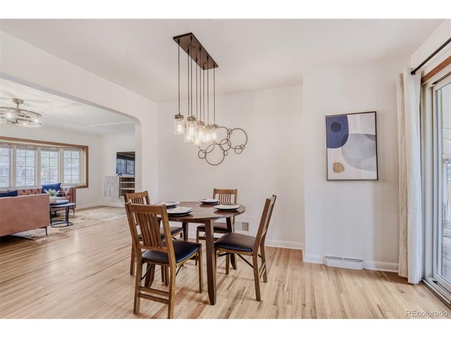 3171 S Williams St, Englewood, CO 80113