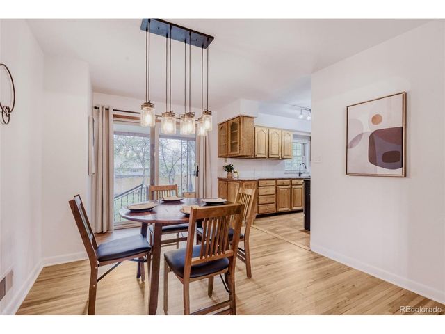 3171 S Williams St, Englewood, CO 80113