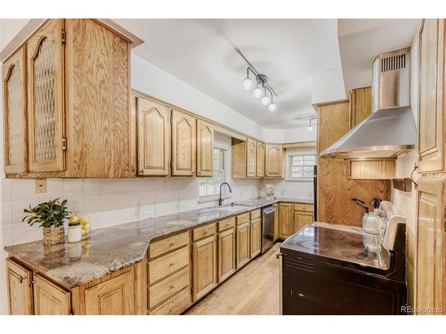 3171 S Williams St, Englewood, CO 80113