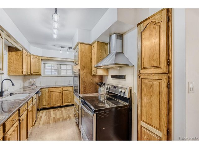 3171 S Williams St, Englewood, CO 80113